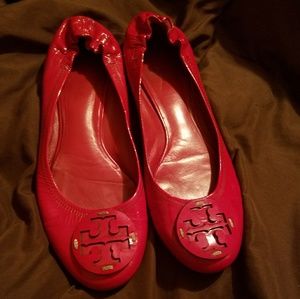 Tory Burch Flats (RePosh)